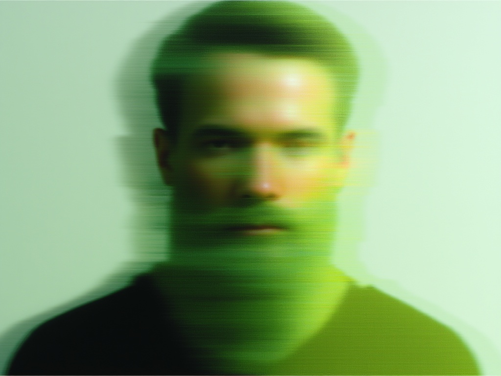FLUX 3 sample output